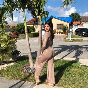 Meet your Posher, Wanda